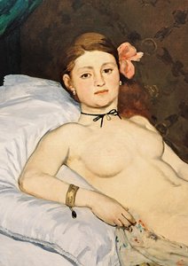 オリンピア、1863年（64183の詳細）